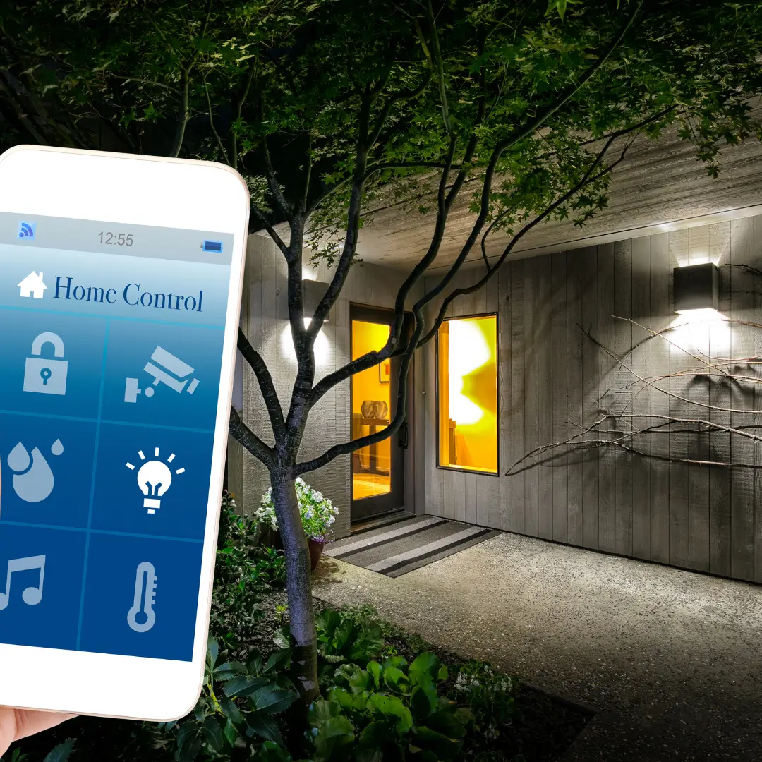 Automação Elétrica em campo Grande