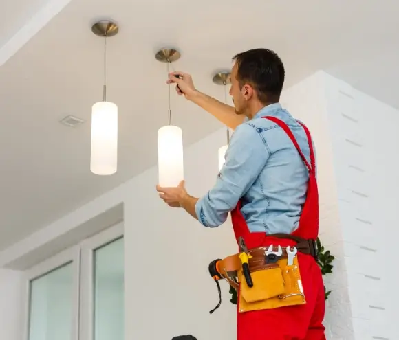 Eletricista em Campo Grande