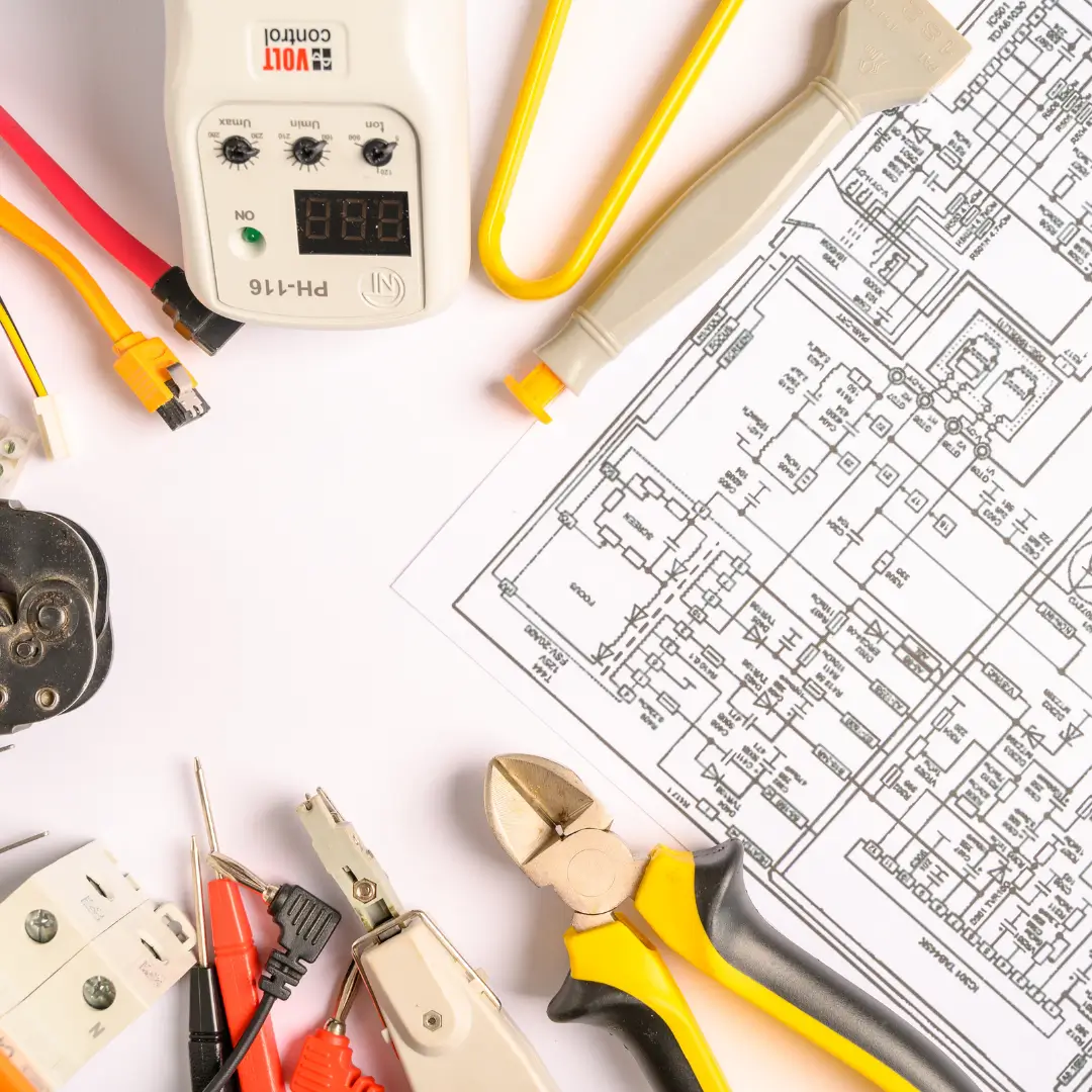 Projeto Elétrico em Campo Grande